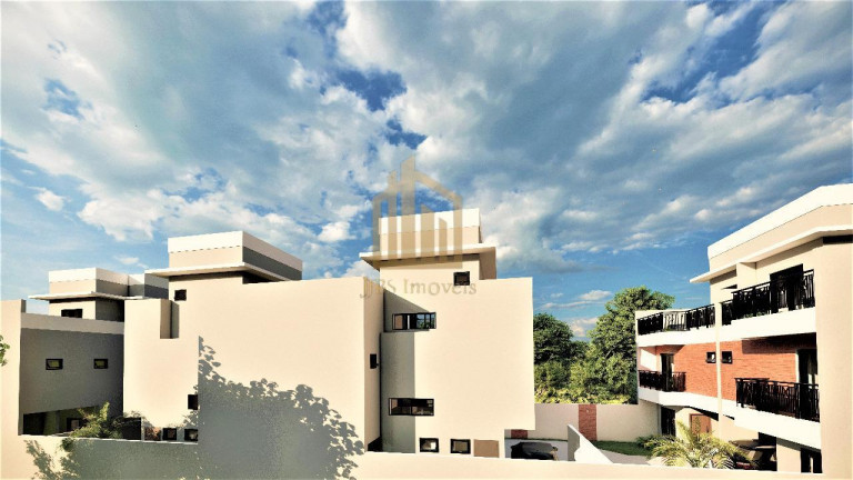 Imagem Casa com 3 Quartos à Venda, 119 m² em Cajuru - Curitiba