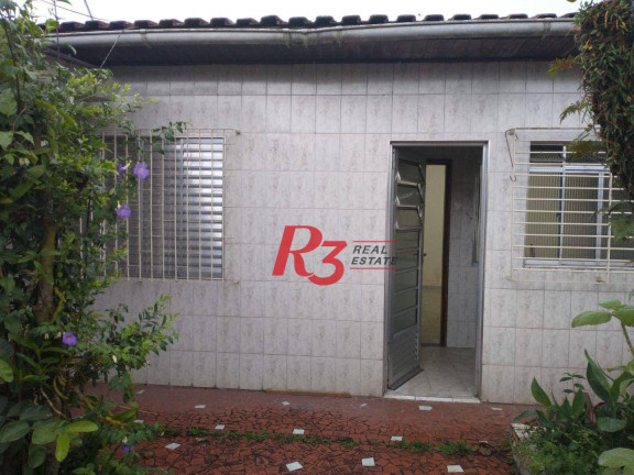 Casa com 3 Quartos à Venda, 159 m² em Castelo - Santos