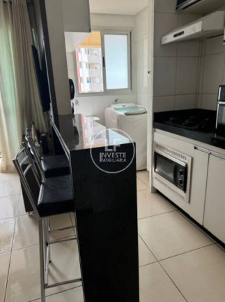 Imagem Apartamento com 2 Quartos à Venda, 55 m² em Setor Leste Universitário - Goiânia Imagem Apartamento com 2 Quartos à Venda, 55 m² em Setor Leste Universitário - Goiânia