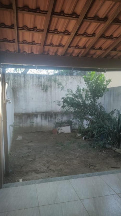 Imagem Casa de Condomínio com 3 Quartos à Venda, em Campo Grande - Rio De Janeiro Imagem Casa de Condomínio com 3 Quartos à Venda, em Campo Grande - Rio De Janeiro