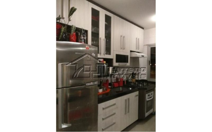 Imagem Apartamento com 2 Quartos à Venda, 54 m² em Urbanova - São José Dos Campos Imagem Apartamento com 2 Quartos à Venda, 54 m² em Urbanova - São José Dos Campos