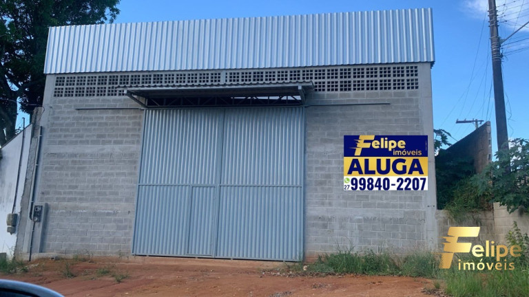 Imóvel para Alugar, 360 m² em Fátima Cidade Jardim - Guarapari