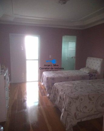 Imagem Casa de Condomínio com 5 Quartos à Venda, 400 m² em Jardins (polvilho) - Cajamar Imagem Casa de Condomínio com 5 Quartos à Venda, 400 m² em Jardins (polvilho) - Cajamar