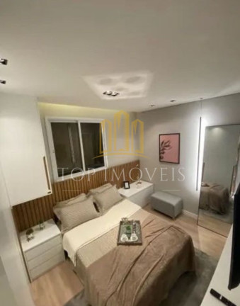 Imagem Apartamento com 2 Quartos à Venda, 52 m² em Parque Residencial Flamboyant - São José Dos Campos