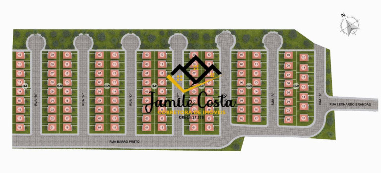 Imagem Casa com 2 Quartos à Venda, 108 m² em Conceição - Feira De Santana Imagem Casa com 2 Quartos à Venda, 108 m² em Conceição - Feira De Santana