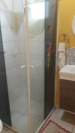 Imagem Casa de Condomínio com 2 Quartos à Venda, 47 m² em Eugênio De Mello - São José Dos Campos
