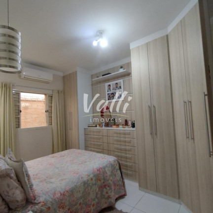 Imagem Casa com 3 Quartos à Venda, 110 m² em Jardim Esplanada - Americana Imagem Casa com 3 Quartos à Venda, 110 m² em Jardim Esplanada - Americana