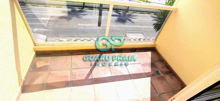 Apartamento com 3 Quartos à Venda, 75 m² em Enseada - Guarujá