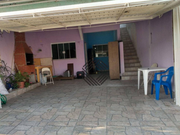 Imagem Casa com 4 Quartos à Venda, 202 m² em Parque São Bento - Sorocaba Imagem Casa com 4 Quartos à Venda, 202 m² em Parque São Bento - Sorocaba