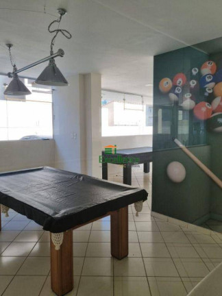Imagem Apartamento com 1 Quarto à Venda, 52 m² em Vila Alpina - Santo André Imagem Apartamento com 1 Quarto à Venda, 52 m² em Vila Alpina - Santo André