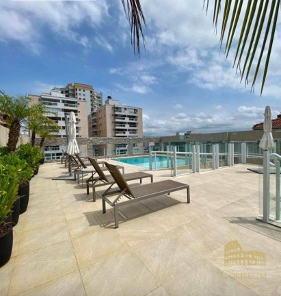 Imagem Apartamento com 2 Quartos para Alugar, 66 m² em Canto Do Forte - Praia Grande Imagem Apartamento com 2 Quartos para Alugar, 66 m² em Canto Do Forte - Praia Grande