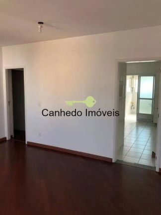 Imagem Apartamento com 3 Quartos à Venda, 102 m² em Mirandópolis - São Paulo