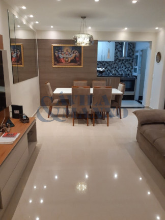 Imagem Apartamento com 3 Quartos à Venda, 106 m² em Mooca - São Paulo Imagem Apartamento com 3 Quartos à Venda, 106 m² em Mooca - São Paulo