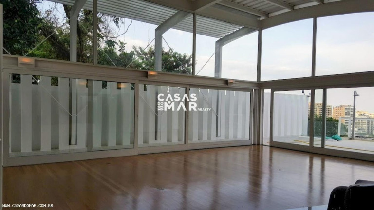 Imagem Casa com 4 Quartos à Venda, 644 m² em Leblon - Rio De Janeiro Imagem Casa com 4 Quartos à Venda, 644 m² em Leblon - Rio De Janeiro