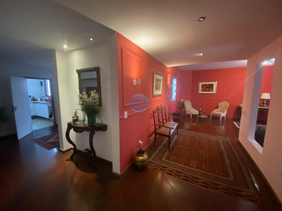 Imagem Apartamento com 3 Quartos à Venda, 280 m² em Boqueirão - Santos
