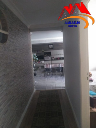 Imagem Casa com 3 Quartos à Venda, 160 m² em Metalúrgicos - Osasco Imagem Casa com 3 Quartos à Venda, 160 m² em Metalúrgicos - Osasco