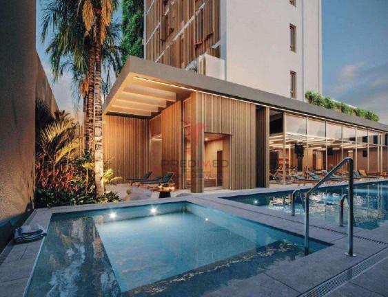 Imagem Apartamento com 2 Quartos à Venda, 106 m² em Itaim Bibi - São Paulo Imagem Apartamento com 2 Quartos à Venda, 106 m² em Itaim Bibi - São Paulo