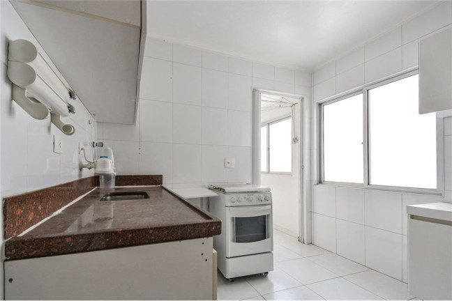 Imagem Apartamento com 3 Quartos à Venda, 97 m² em Perdizes - São Paulo Imagem Apartamento com 3 Quartos à Venda, 97 m² em Perdizes - São Paulo