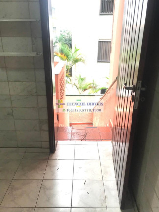 Imagem Casa com 2 Quartos para Alugar, 80 m² em Vila Mariana - São Paulo