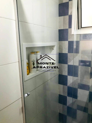Imagem Apartamento com 2 Quartos à Venda, 42 m² em Cidade Nova Heliópolis - São Paulo