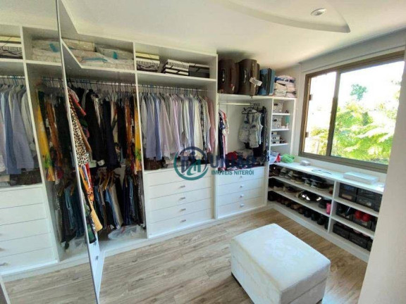 Imagem Apartamento com 4 Quartos à Venda, 250 m² em São Francisco - Niterói