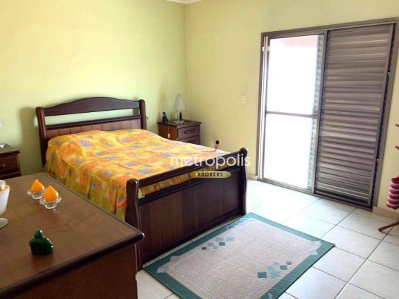 Imagem Sobrado com 3 Quartos à Venda, 420 m² em Osvaldo Cruz - São Caetano Do Sul Imagem Sobrado com 3 Quartos à Venda, 420 m² em Osvaldo Cruz - São Caetano Do Sul