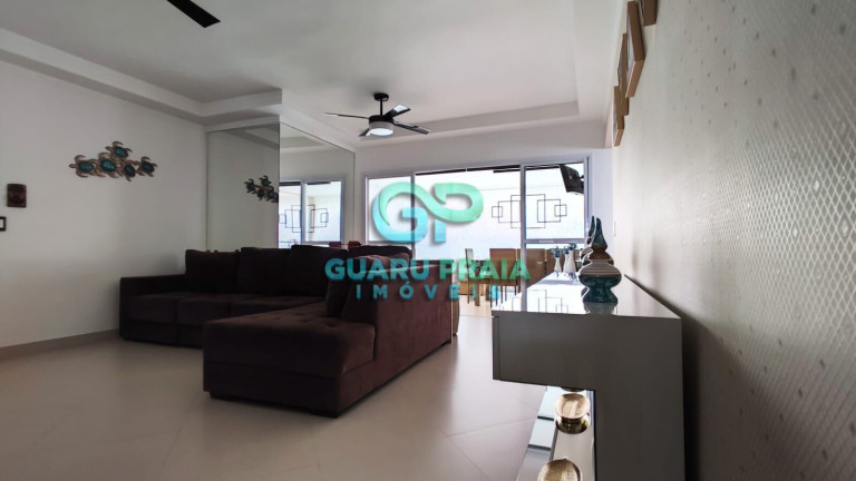 Imagem Apartamento com 3 Quartos à Venda, 120 m² em Enseada - Guarujá
