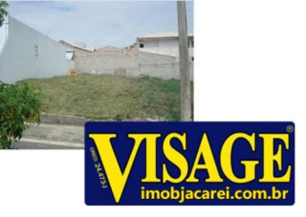 Imagem Terreno à Venda, em Vila Branca - Jacareí Imagem Terreno à Venda, em Vila Branca - Jacareí