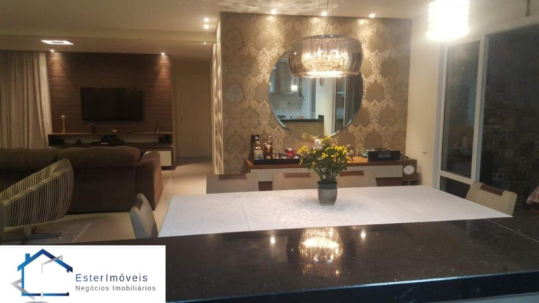 Imagem Apartamento com 3 Quartos para Alugar ou Temporada, 131 m² em Jardim Ermida I - Jundiaí Imagem Apartamento com 3 Quartos para Alugar ou Temporada, 131 m² em Jardim Ermida I - Jundiaí