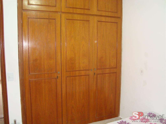 Imagem Apartamento com 3 Quartos à Venda, 100 m² em Parque Mandaqui - São Paulo