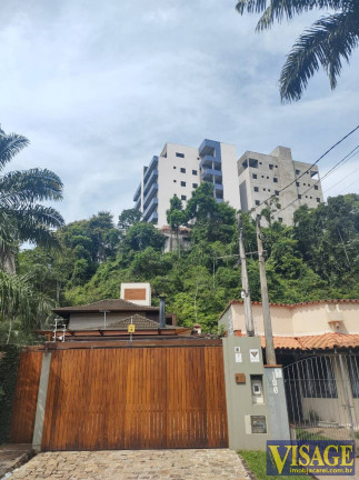 Imagem Apartamento com 3 Quartos à Venda,  em Itagua - Ubatuba