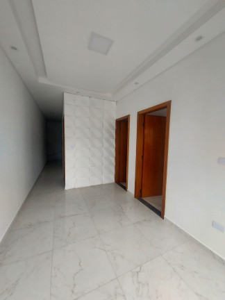 Imagem Casa com 2 Quartos à Venda, em Caiçara - Praia Grande Imagem Casa com 2 Quartos à Venda, em Caiçara - Praia Grande