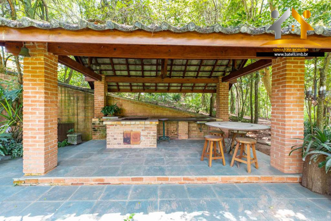 Imagem Casa de Condomínio com 6 Quartos à Venda, 721 m² em Granja Viana - Cotia Imagem Casa de Condomínio com 6 Quartos à Venda, 721 m² em Granja Viana - Cotia