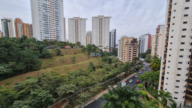 Imagem Apartamento com 3 Quartos à Venda, 150 m² em Vila Andrade - São Paulo Imagem Apartamento com 3 Quartos à Venda, 150 m² em Vila Andrade - São Paulo