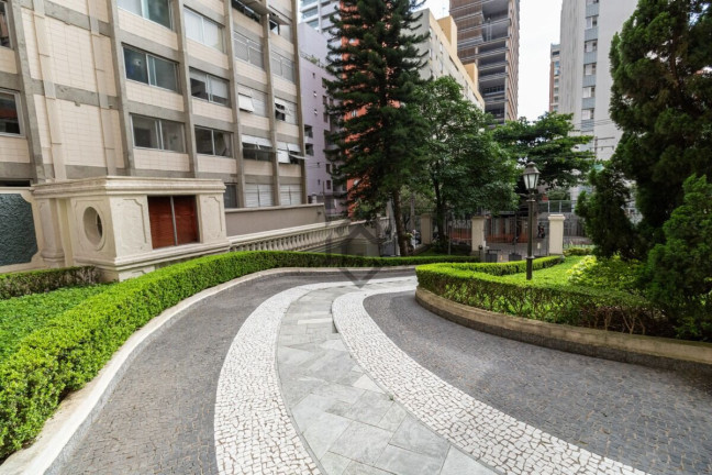 Imagem Apartamento com 3 Quartos à Venda, 128 m² em Pinheiros - São Paulo Imagem Apartamento com 3 Quartos à Venda, 128 m² em Pinheiros - São Paulo