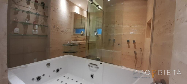 Imagem Apartamento com 4 Quartos à Venda,  em Leblon - Rio De Janeiro