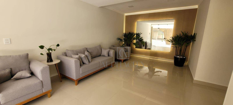 Imagem Apartamento com 3 Quartos à Venda, 94 m² em Alphaville - Barueri