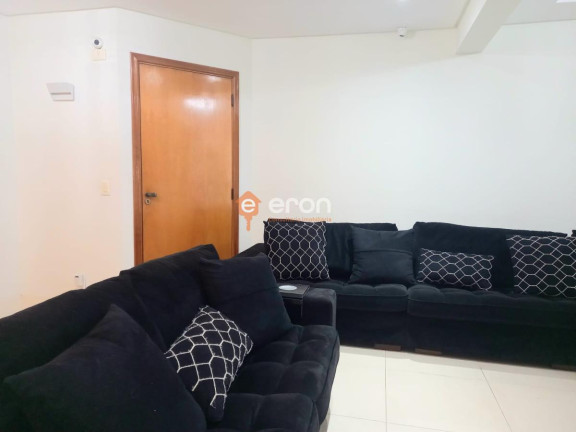 Imagem Apartamento com 4 Quartos à Venda, 203 m²
