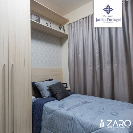 Imagem Apartamento com 3 Quartos à Venda, 73 m² em Jardim Portugal - Rio Claro Imagem Apartamento com 3 Quartos à Venda, 73 m² em Jardim Portugal - Rio Claro
