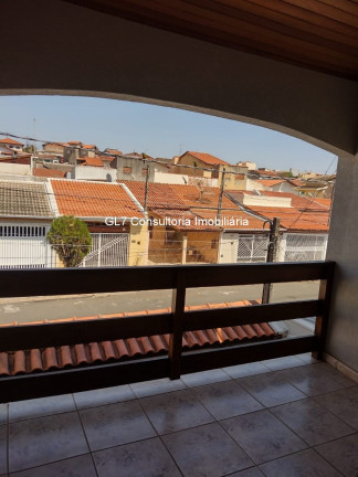 Imagem Sobrado com 4 Quartos à Venda, em Vila Rubens - Indaiatuba Imagem Sobrado com 4 Quartos à Venda, em Vila Rubens - Indaiatuba