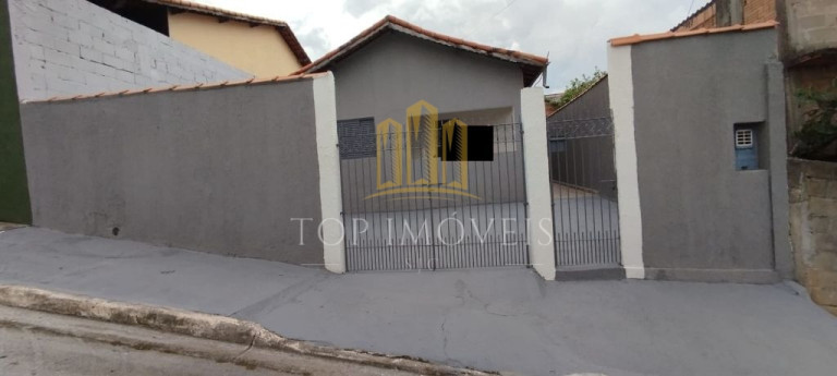 Imagem Casa com 3 Quartos à Venda, 250 m² em Jardim Paraíso - Jacareí Imagem Casa com 3 Quartos à Venda, 250 m² em Jardim Paraíso - Jacareí