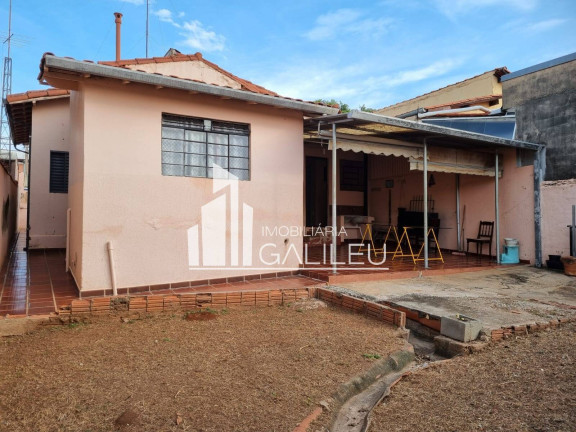 Imagem Casa com 2 Quartos à Venda, 121 m² em Jardim Interlagos - Campinas