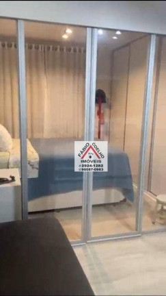 Imagem Apartamento com 1 Quarto à Venda, 38 m² em Jabaquara - São Paulo Imagem Apartamento com 1 Quarto à Venda, 38 m² em Jabaquara - São Paulo