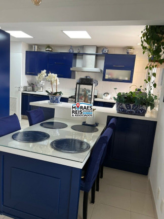 Imagem Apartamento com 3 Quartos à Venda, 261 m² em Vila Andrade - São Paulo Imagem Apartamento com 3 Quartos à Venda, 261 m² em Vila Andrade - São Paulo