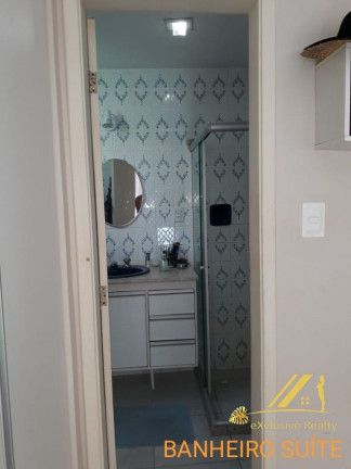 Imagem Apartamento com 3 Quartos à Venda, 150 m² em Pituba - Salvador