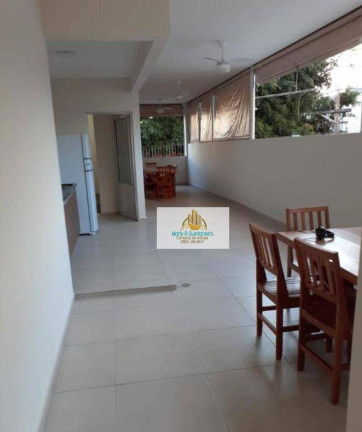 Imagem Sobrado com 3 Quartos à Venda, 170 m² em Centro - Guarulhos Imagem Sobrado com 3 Quartos à Venda, 170 m² em Centro - Guarulhos