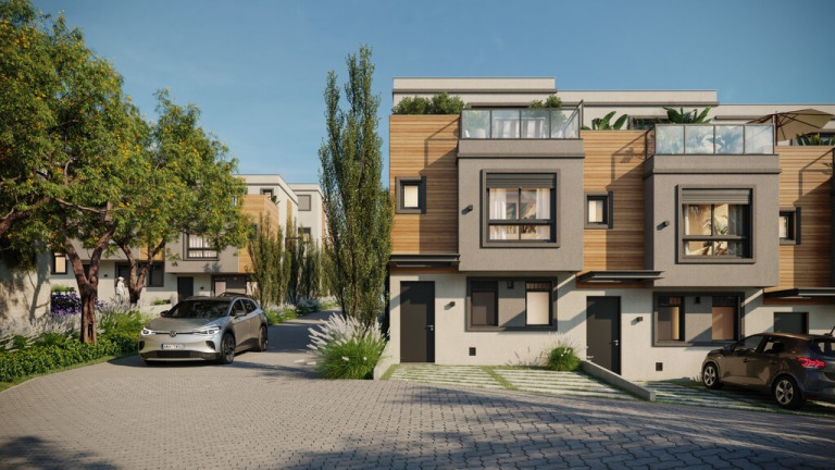 Casa de Condomínio com 2 Quartos à Venda, 150 m² em Teresópolis - Porto Alegre