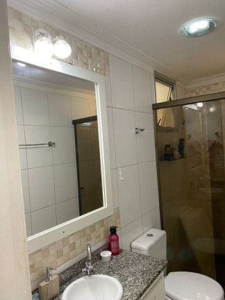 Imagem Apartamento com 2 Quartos à Venda, 52 m² em Vila Amorim - Suzano Imagem Apartamento com 2 Quartos à Venda, 52 m² em Vila Amorim - Suzano