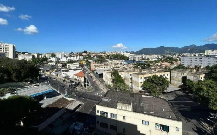 Imagem Cobertura com 4 Quartos à Venda, 188 m² em Pechincha - Rio De Janeiro