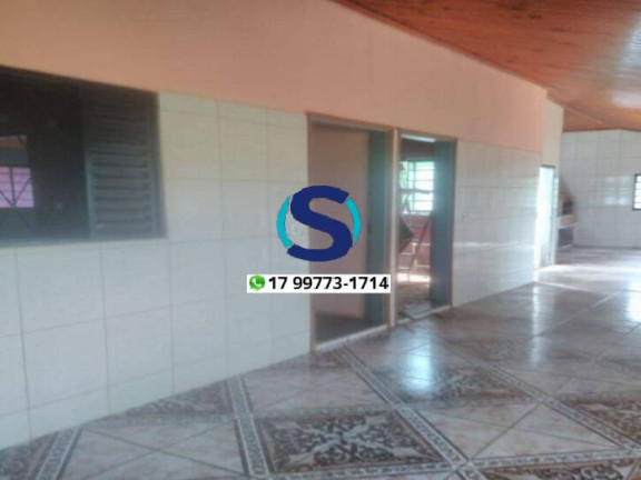 Imagem Chácara com 4 Quartos à Venda, 11.100 m² em Vila Mariana - Indiaporã Imagem Chácara com 4 Quartos à Venda, 11.100 m² em Vila Mariana - Indiaporã